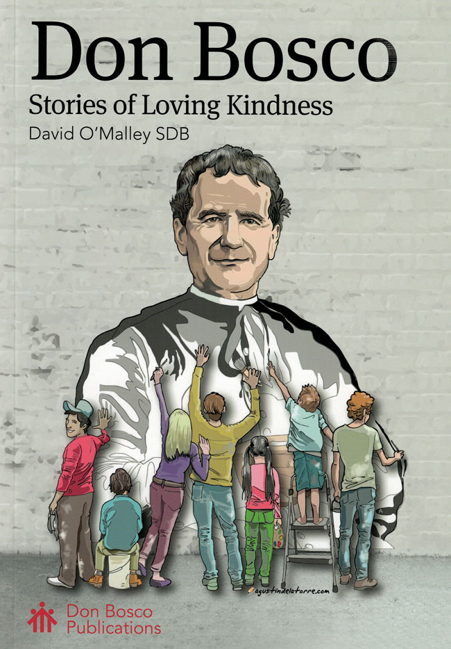 Don Bosco - Stories of Loving Kindness