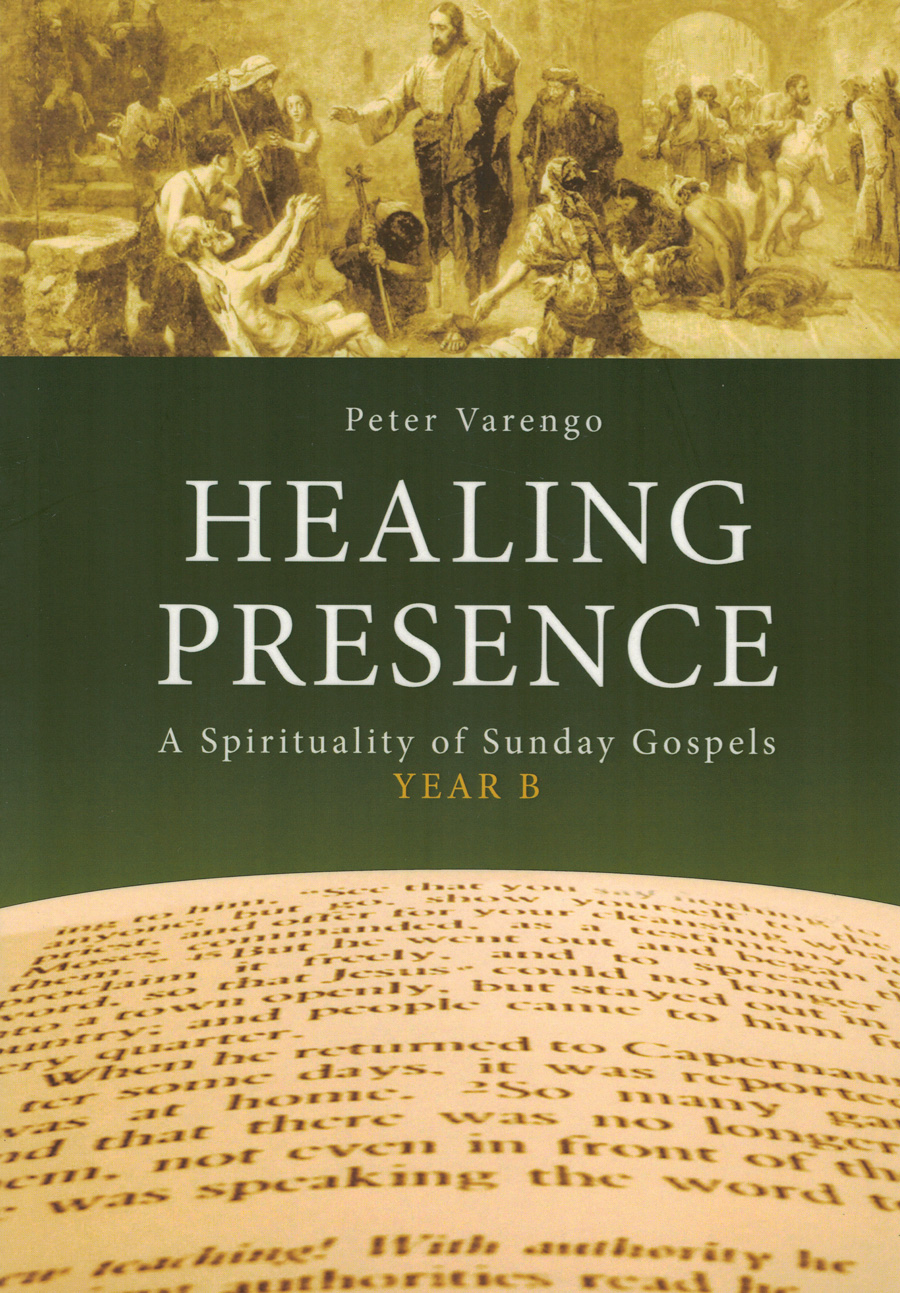 Healing Presence