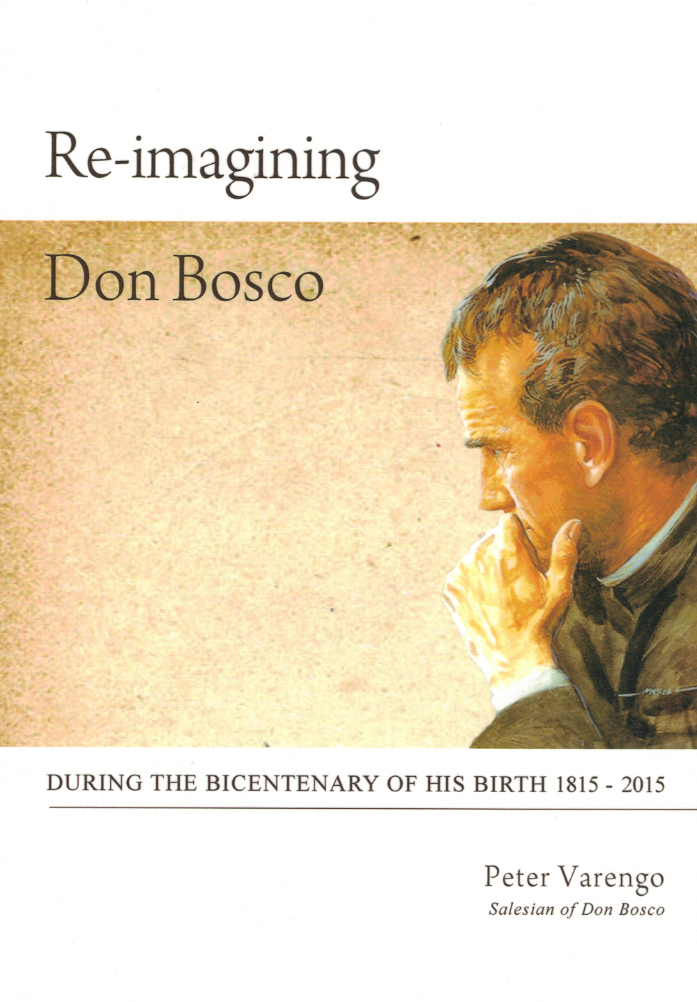 Re-imagining Don Bosco