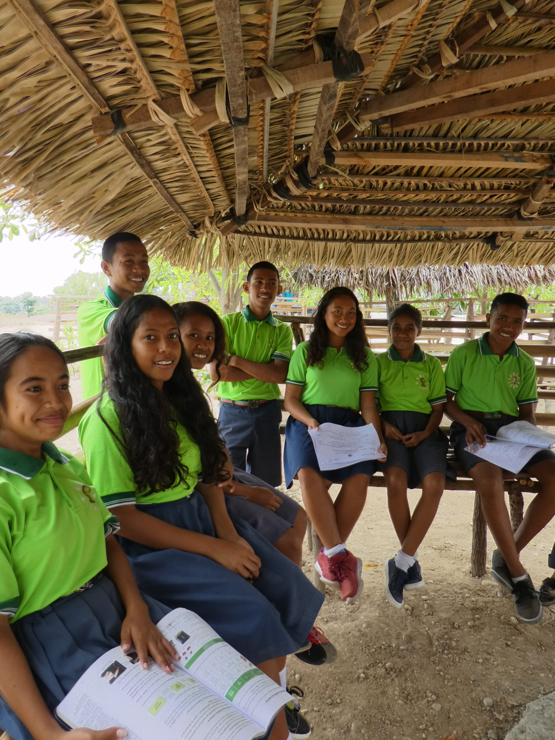 Timor Laga education P1000233