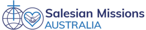 Salesian Mission Logo